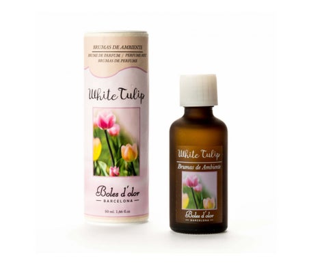 Boles d'Olor Ambients Bruma White Tulip 50ml