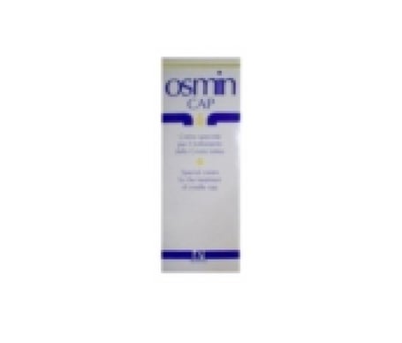 Osmin Cap Cream Corteza Láctea