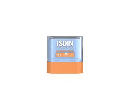 ISDIN Invisible Stick SPF50 10g