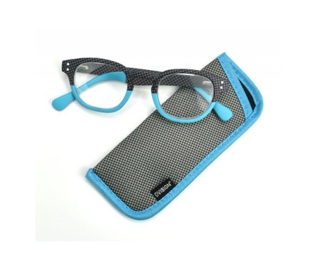 D Vision Gafas Rodas +1,00 1ud