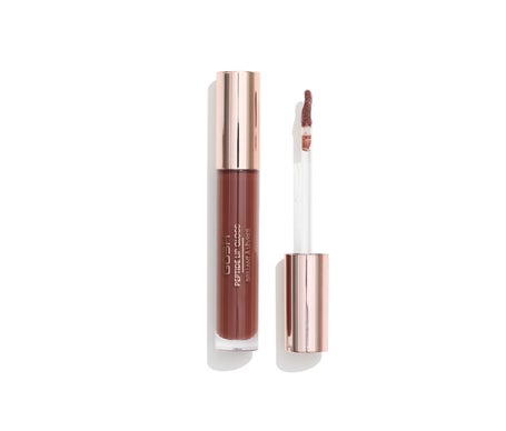 Gosh Peptide Lip Gloss Brillo de Labios 006 Brownie 7ml