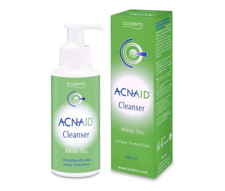 Acnaid Limpiador 200ml