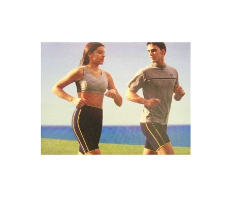 Farmalastic Short Neopreno Talla 3