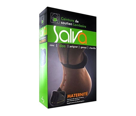 Cooper Belted Lomb Maternite Salva