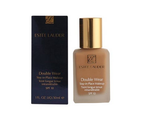Estee Lauder Double Wear Stay In Place Makeup Spf10 6C2 Pecan + 30 ml