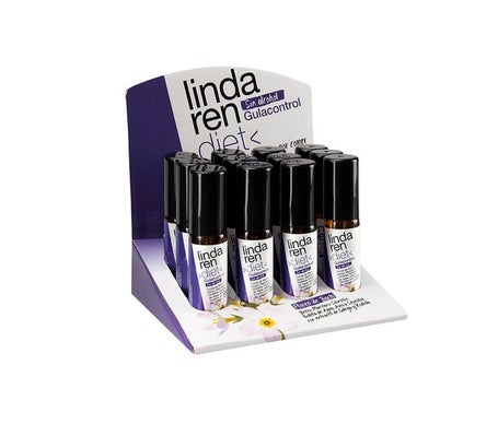 Artesania Agricola Lindaren Gulacontrol 20ml