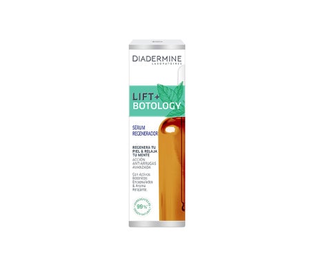 Diadermine Lift + Botology Wrinkle Serum 30ml