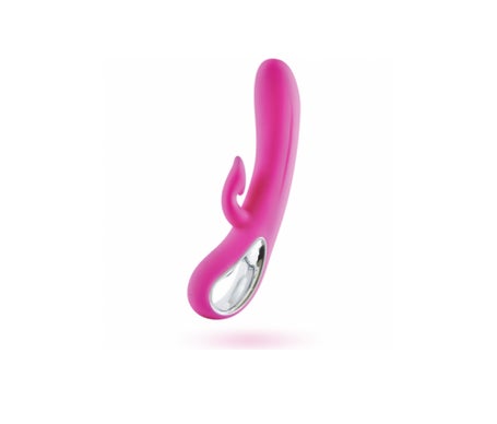 Moressa Dustin Premium Silicone Recargable 1ud