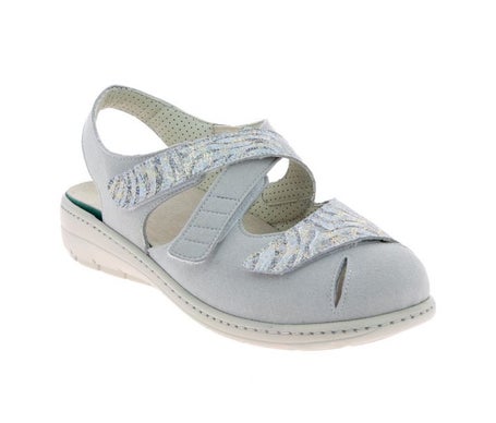 Podowell Chut Greta Zapatos Beige 37 1 Par