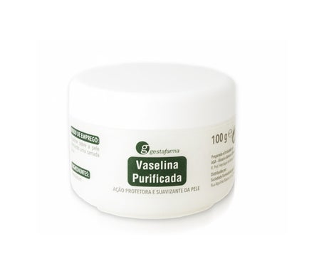 Gestafarma Vaselina Purificada 100g