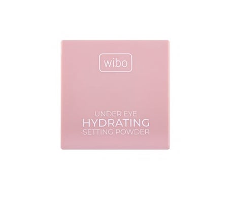 Wibo Under Eye Hydrating Powder 5,5g
