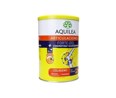 Aquilea Articulaciones Forte-Dol 280g