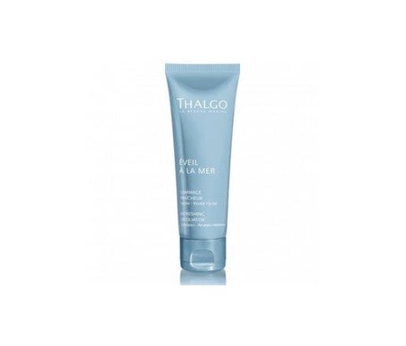 Thalgo Eveil A La Me Gommage Fraicheur 50 Ml