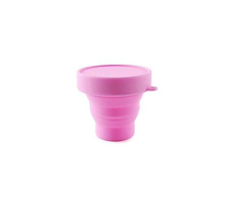 Nina Kiki Esterilizador Copa Menstrual 1ud