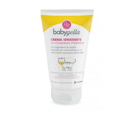 Babygella Prebiotic Crema Hidratante 50ml
