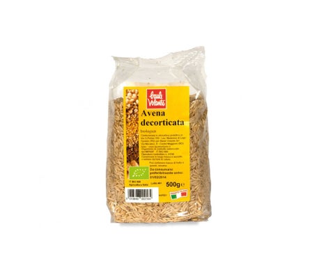 La Finestra Sul Cielo Avena Descascarillada Bio 500 g | Natural Doctor