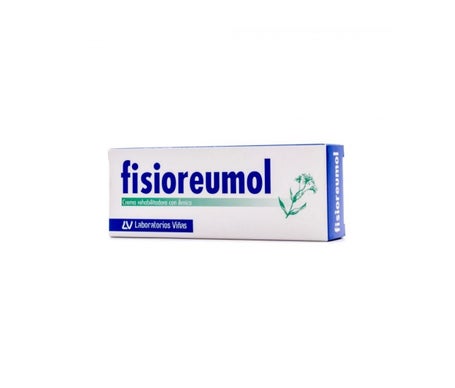 Fisioreumol crema 50ml