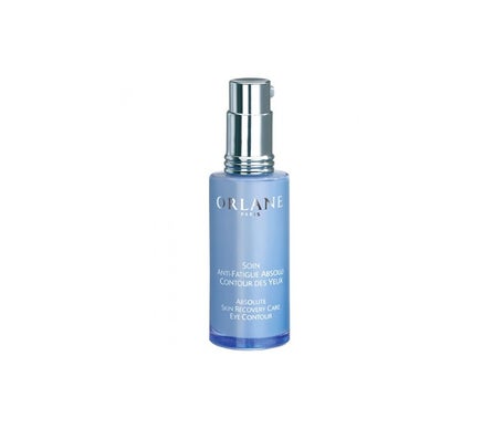 Orlane Absolute Anti Fatiga Ojos 15ml