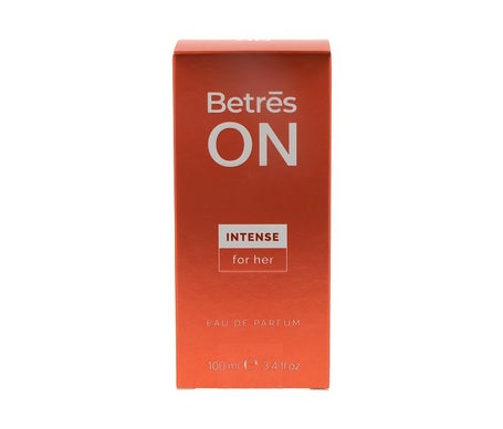 Betres On Intense For Her 100 ml