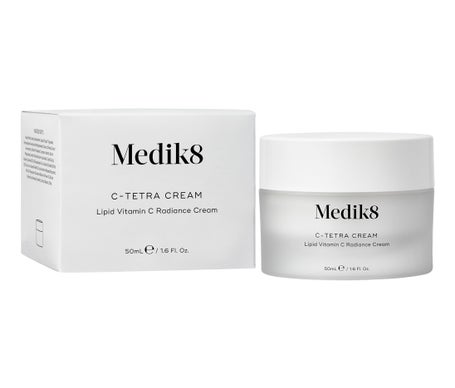 Medik8 C Tetra Cream 50ml