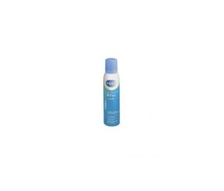 Dr Scholl Odor Control desodorante calzado 125ml