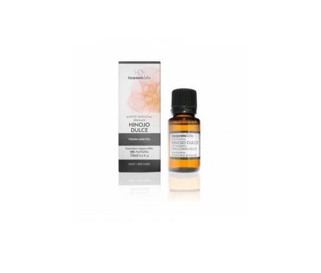 Hinojo Dulce 10ml Aceite Esencial