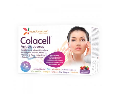 Colacell® 30 sobres
