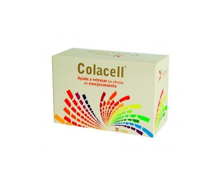 Colacell® 30 sobres