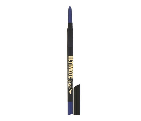 LA Girl Ultimate Auto Eyeliner Never Ending Navy 1ud