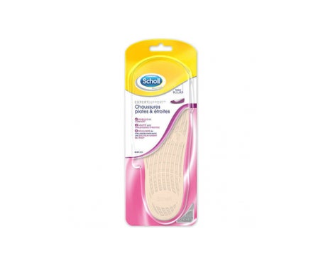 Suelos planos y estrechos