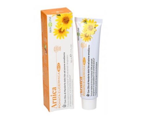 Ungüento de Árnica Bio 50Ml