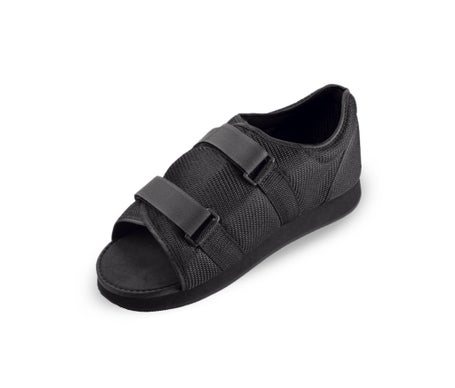 Orliman Zapato Post Quirurgico Descarga Talon Talla 39-40 1ud