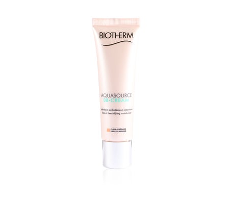 Biotherm Aquasource Bb Cream Beige 30ml