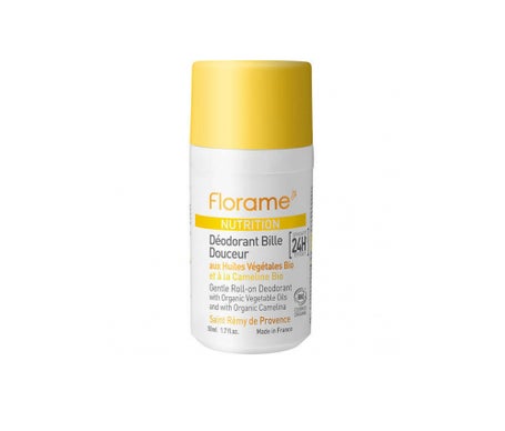 Florame Nutrición Deo Bill Dou50ml