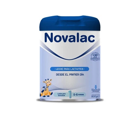 Novalac Premium 1 800g