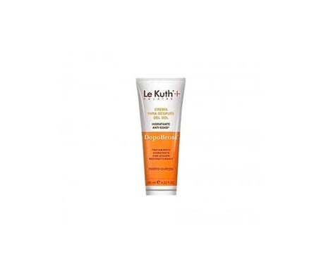 Le Kuth Dopo Bronz After Sun 125ml