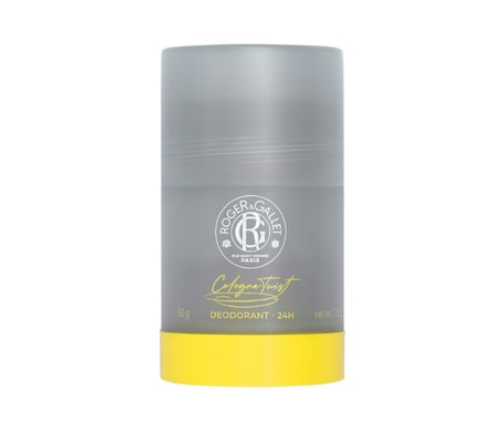 Roger & Gallet Cologne Twist Desodorante 50ml