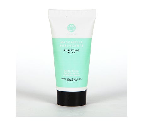 Segle Clinical Mascarilla Purificante 50 ml