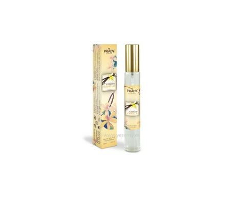 Prady Exotica Vainilla Mini Eau de Toilette 33ml