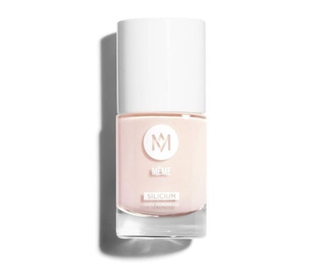 Même Nail Polish Silicium Nude 11 Hélène 10ml