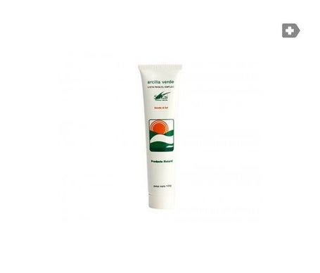 Sakai Arcilla Verde Tubo 100gr