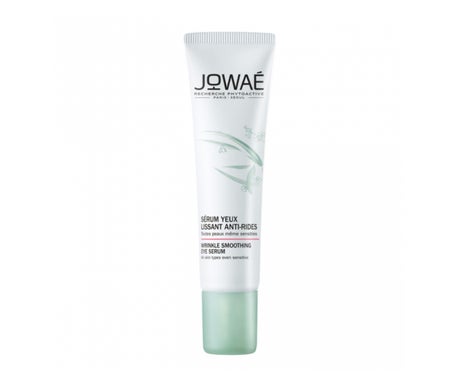 Jowaé Suero Suavizante Para Ojos Antiarrugas 15ml