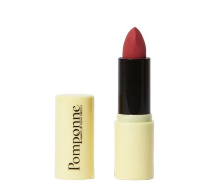 Pomponne Barra de Labios Hidratante Winter Rose 4 g