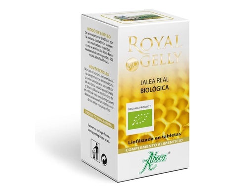 Aboca Royal Gelly BIO 40comp