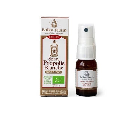 Boleta Flur Spr Propo S/Alc 15Ml