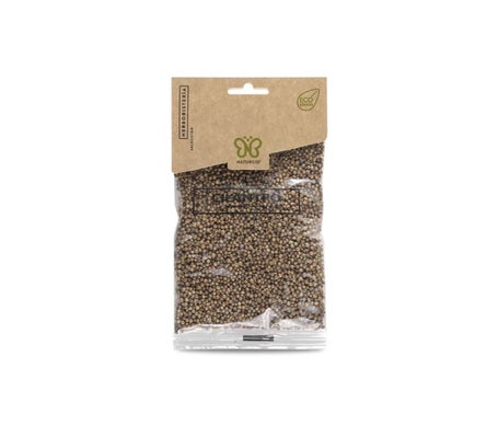 Naturcid Cilantro Semillas Eco 60g