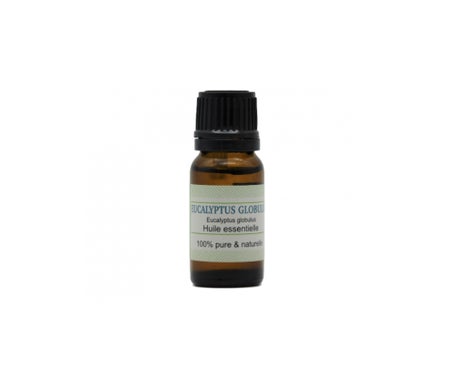 Aceite esencial Pur Sens de Eucalipto globulus 10ml