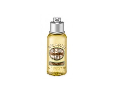L?Occitane - Aceite de ducha de almendra 75ml
