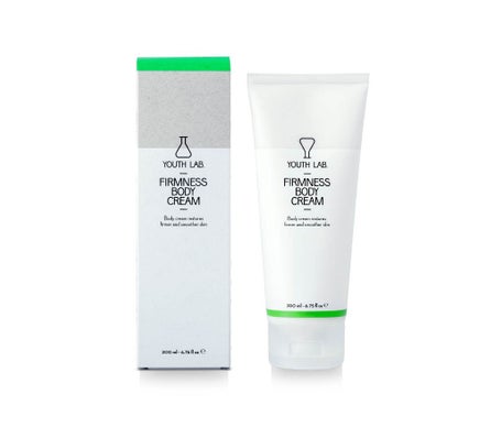YouthLab Firmness Crema Corporal Firmeza 200ml