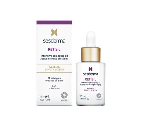 Sesderma Retisil Aceite Intensivo Pro-aging 30ml
